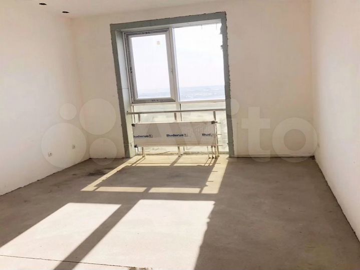 3-к. квартира, 134 м², 21/22 эт.