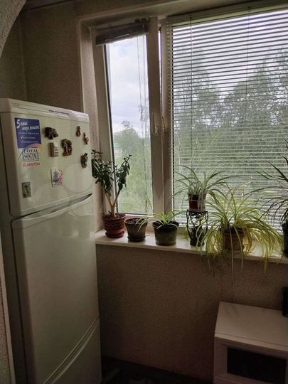 2-к. квартира, 51 м², 5/12 эт.