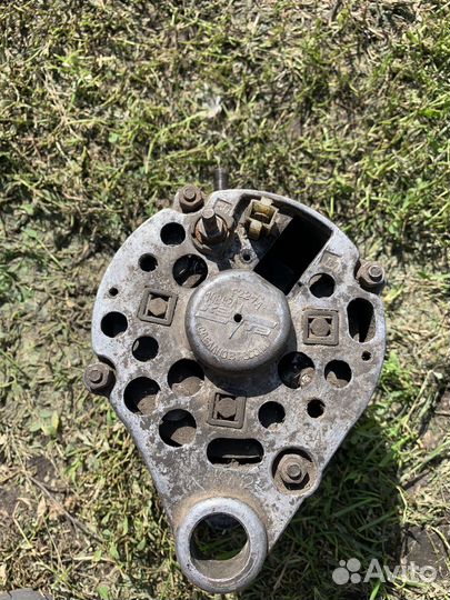 Генератор ваз 2106