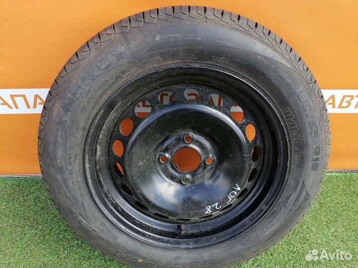 Formula Energy 185/65 R15