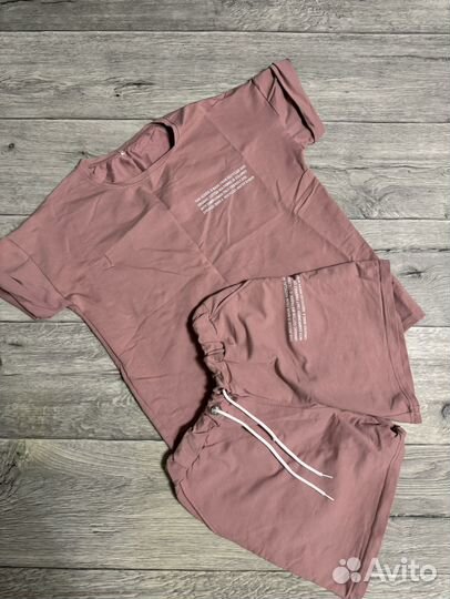 Женские вещи пакетом 42 44