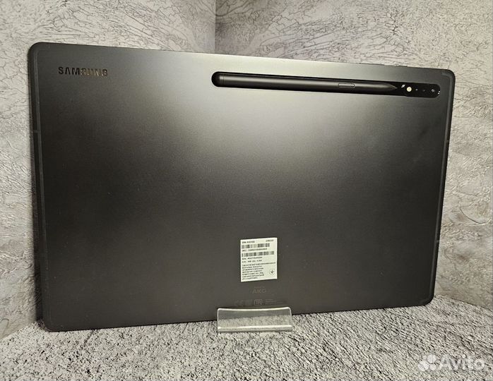 Samsung galaxy Tab s8 ultra 12/256 5G