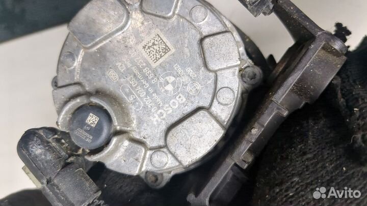 Насос водяной BMW 5 G30, G31