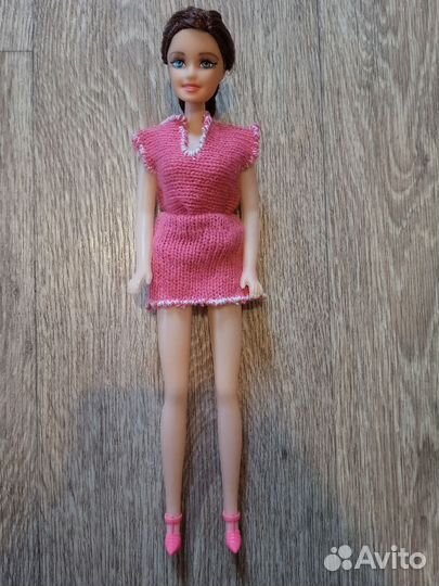 Барби 90-х