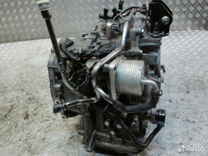 АКПП Вариатор для Митцубиши Ланцер 10 2.0 4В11