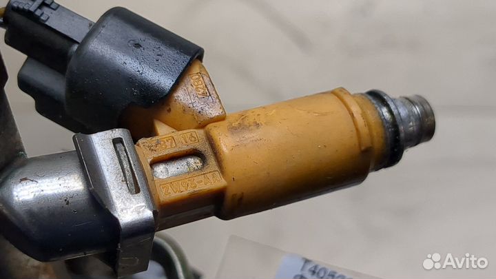 Форсунка топливная Jaguar S-type