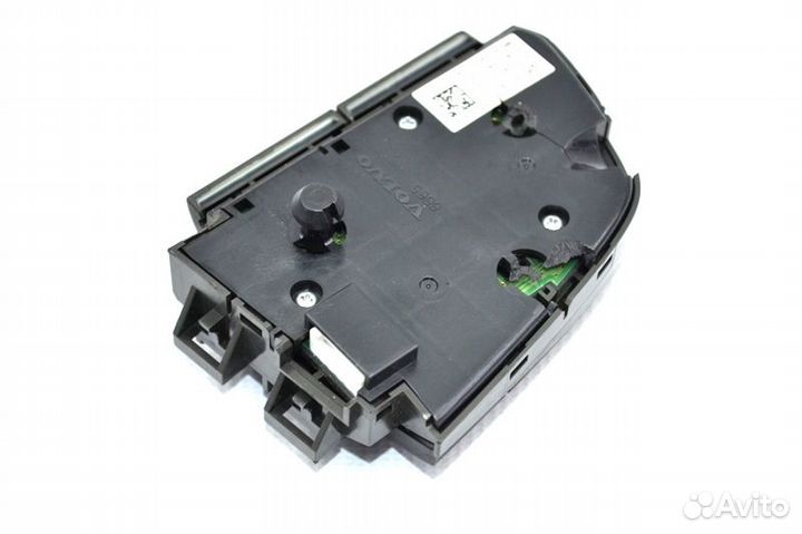 Мультикнопки на руле, правая volvo FH (01.12)