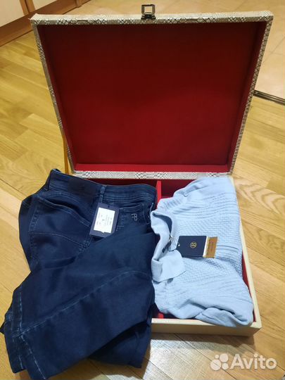 Подарочный набор для мужчин