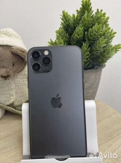 iPhone 11 Pro, 64 ГБ