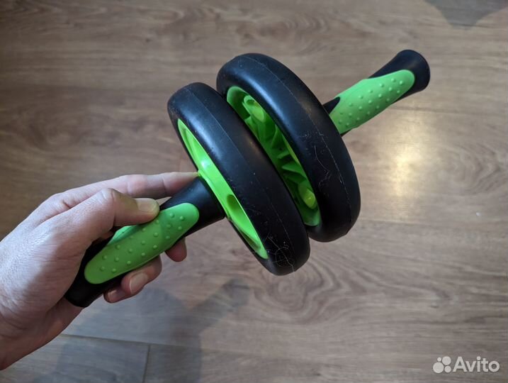 Ролик гимнастический Torneo