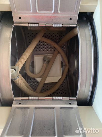 Машинка симральная эврика полуавтомат