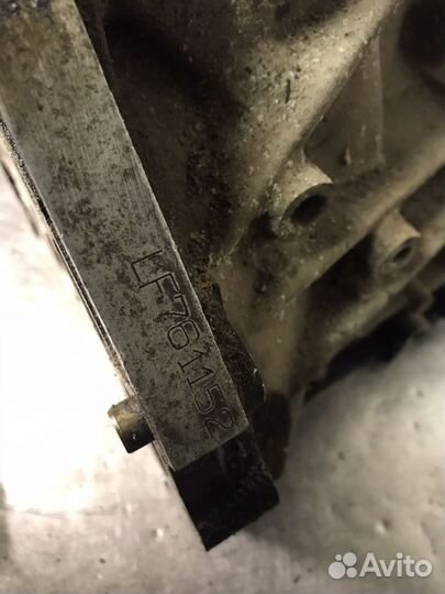 Блок цилиндров LF 2.0 Mazda 3 5 6 bk bl gg gh cr