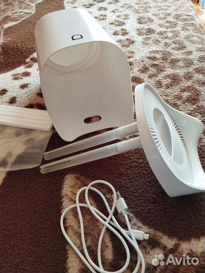 Увлажнитель воздуха