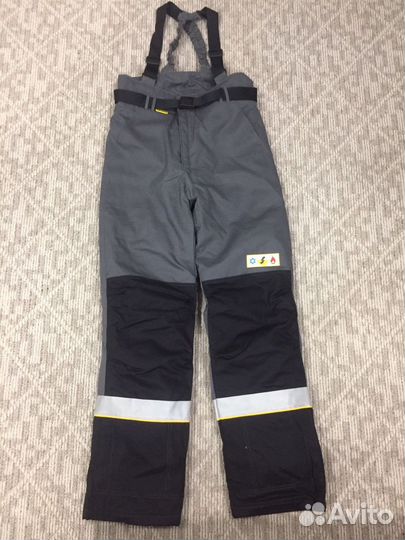Спецодежда зимняя Роснефть