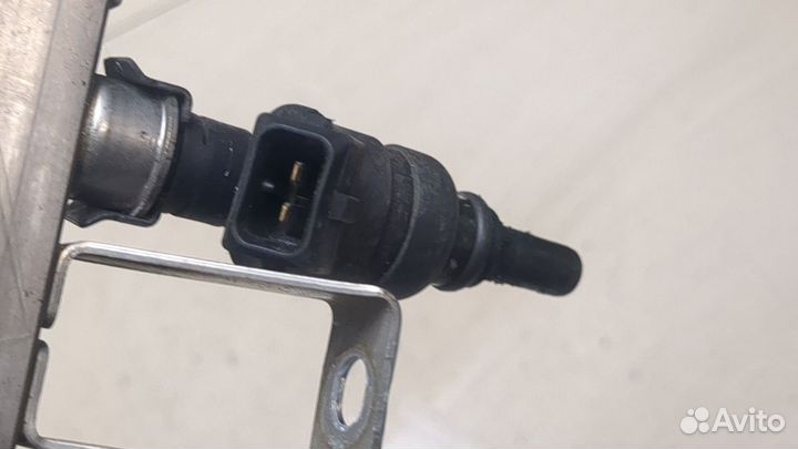 Форсунка топливная BMW 3 E46, 2001