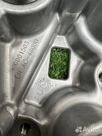 Кронштейн складной крыши Bmw 3 Е93 2011