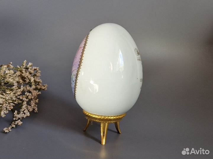 Декоративное яйцо Lena lui