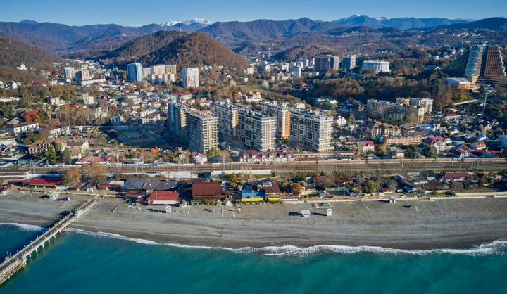 Квартира-студия, 31,3 м², 7/13 эт.