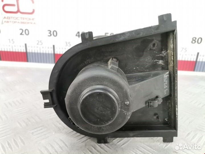 Моторчик печки для Skoda Octavia 1U 1J1819021C