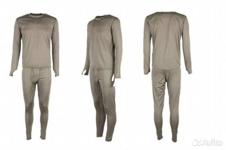 Нательное белье вкпо