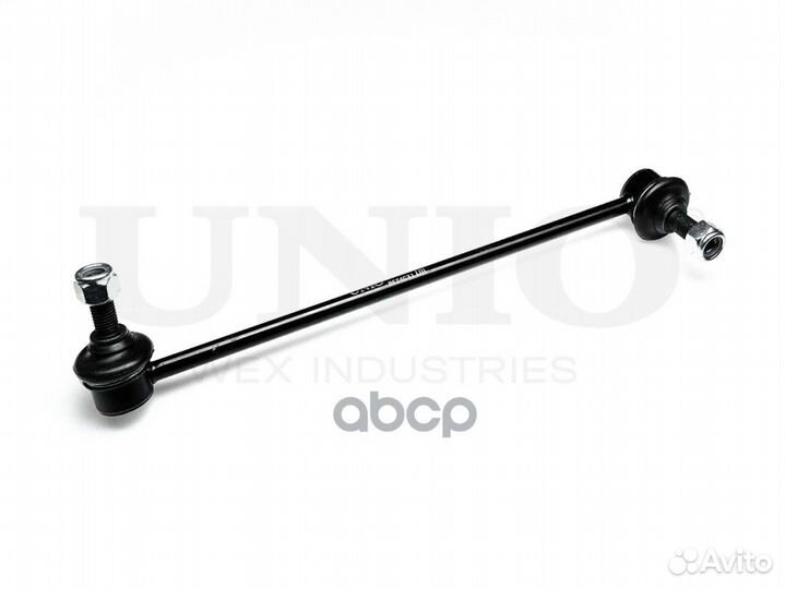 Тяга стабилизатора BMW X3(F25) перед.прав