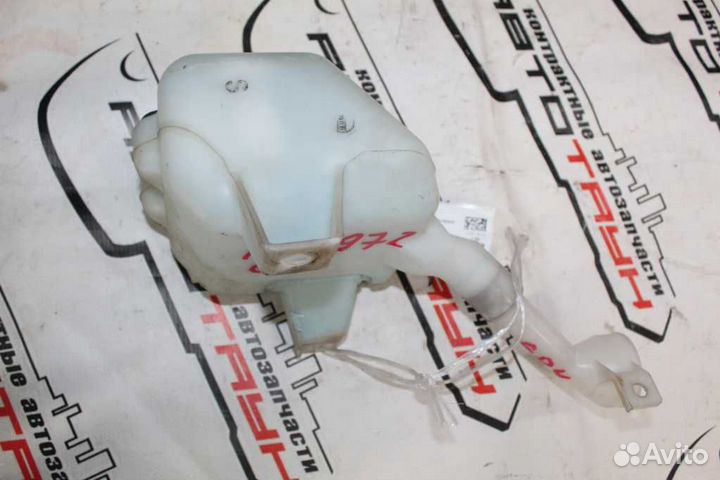 Бачок омывателя honda FIT jazz GD1 GD2 GD3 GD4 GD5