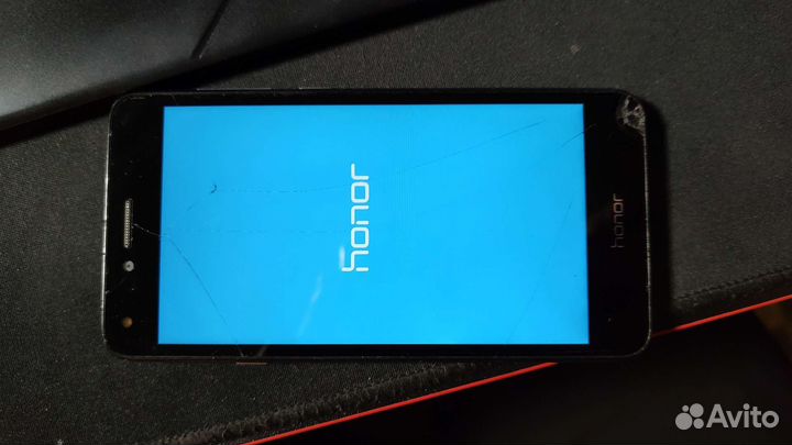 Huawei LYO-L21