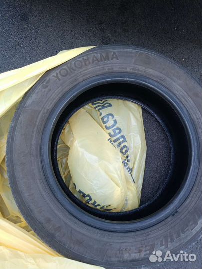 Yokohama Bluearth ES32 195/65 R15