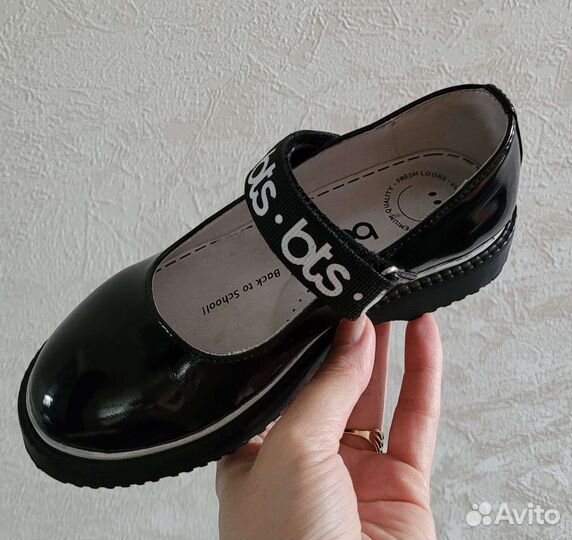 Детская обувь для девочек 30 размер