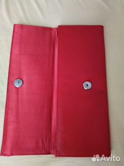 Клатч женский