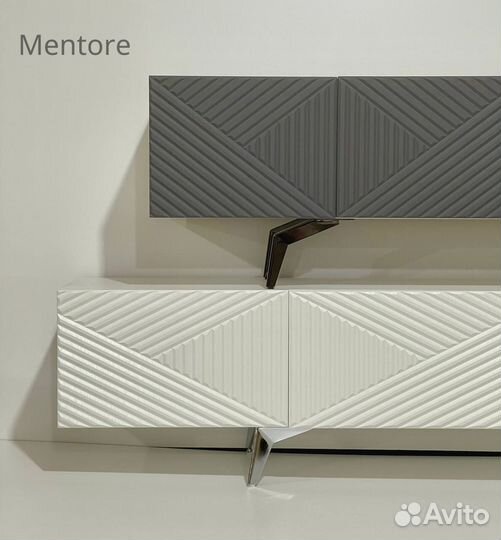 Тумба тв Bravo длинная