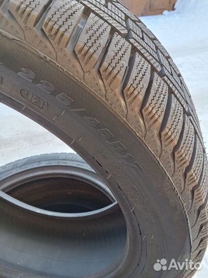 Viatti Brina V-521 225/45 R17