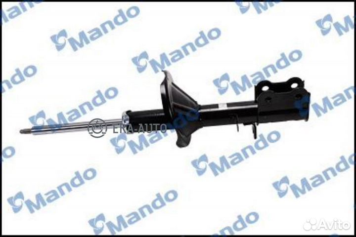 Mando EX0K2NF28900A Амортизатор подвески KIA sephi