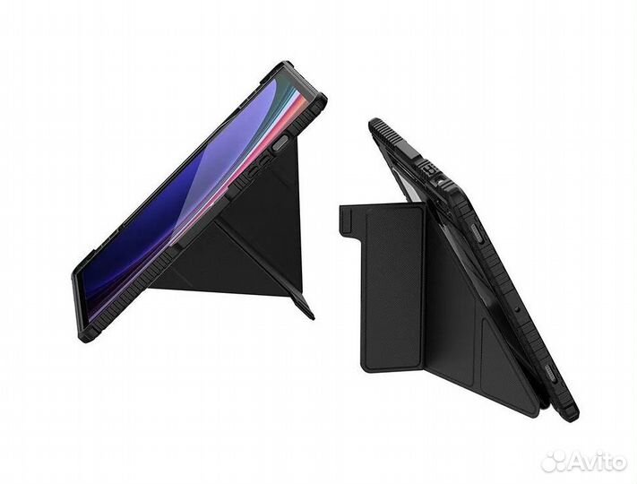 Nilkin чехол для Samsung Galaxy Tab S9 Ultra