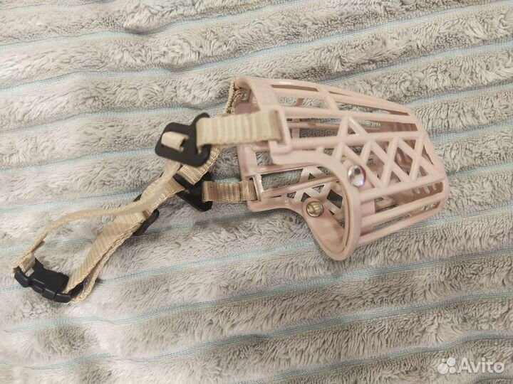 Намордник Поводок для маленьких собак