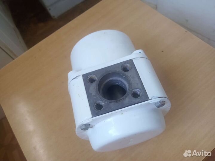 Счётчик газовый