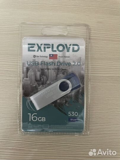 Usb flash 16Gb, 32Gb (флешки)