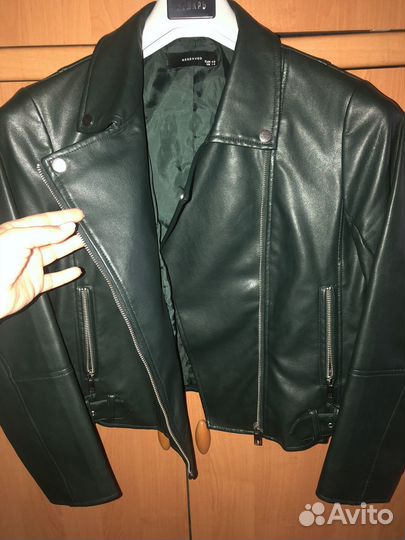 Куртка reserved