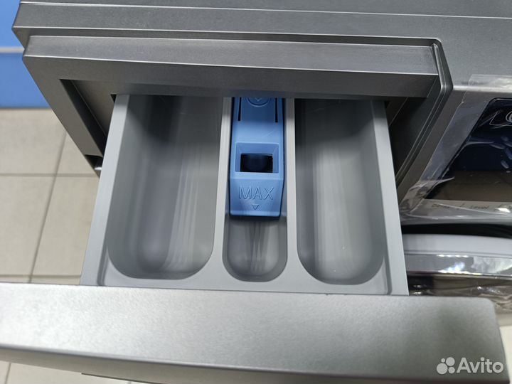 Стиральная машина новая Pakshoma 9кг