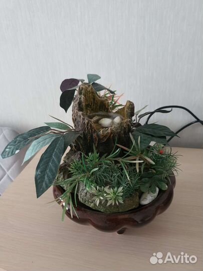 Увлажнитель воздуха