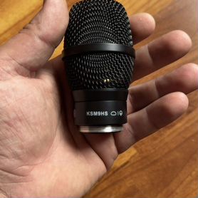 Shure голова ksm9