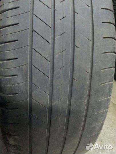 Goodyear EfficientGrip 215/60 R16 95H