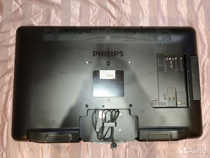 Телевизор ЖК Philips 37 дюймов