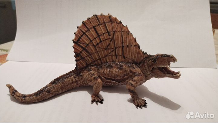 Динозавр, Конь новый collecta