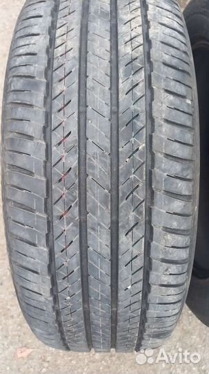 Bridgestone Turanza EL400 215/55 R17 93V