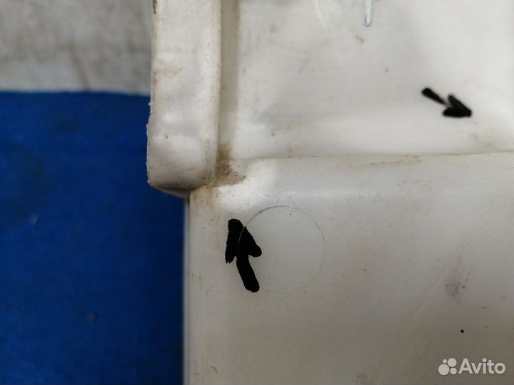 Бачок омывателя 1K0 955 453 S