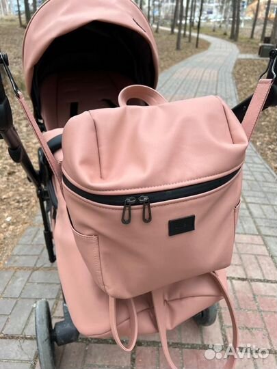 Коляска Anex e-type 2 в 1