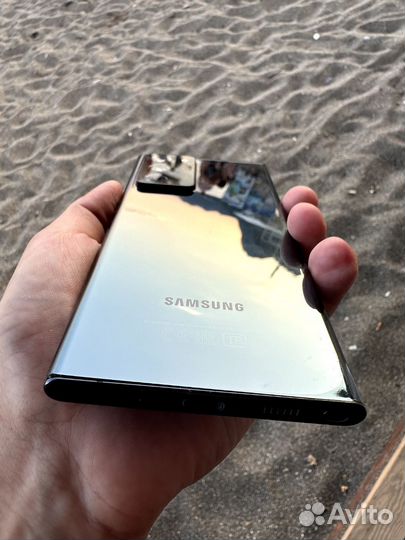 Samsung Galaxy Note 20 Ultra, 12/256 ГБ