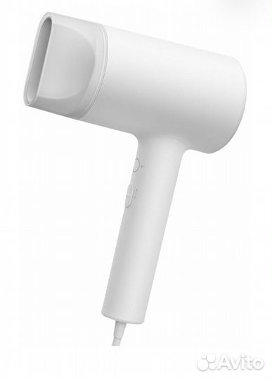Фен xiaomi Mi Ionic Hair Dryer H300 EU