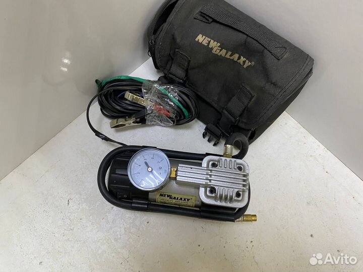 Компрессор New Galaxy